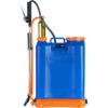 knapsack sprayer