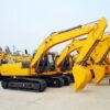 Heavy duty engineering equipment suppliers Nigeria