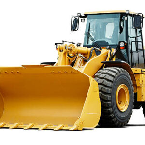 Payloader suppliers Nigeria