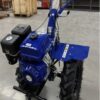 Hand tiller