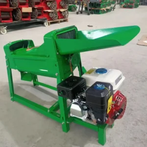 MOTORIZED MAIZE SHELLER