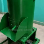PALM FRUIT DIGESTER