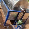 CASSAVA PEELING/ WASHING MACHINE
