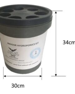 Dutch bucket system