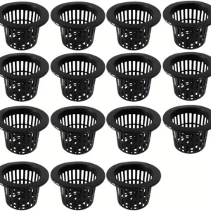 Hydroponic farming equipment suppliers Nigeria