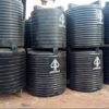 Water tank
