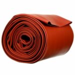Heat shrinkage tube 25mm