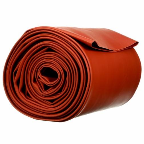 Heat shrinkage tube 25mm