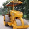 7 ton Road roller