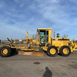 Grader